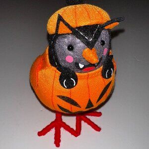 Target Hyde and EEK Halloween 2024 - “Pawson” Featherly Friends Bird